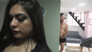 трахается с сыном, когда мужа нет рядом порно